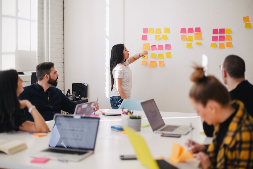 Scrum.org Professional Training